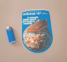 Adesivo stickers vintage