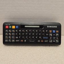 Telecomando tastiera Samsung