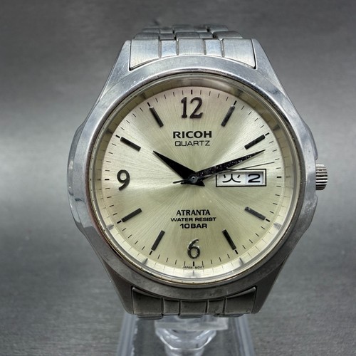 Orologio ricoh atranta - orologio, uomo