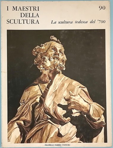 Maestri della scultura - i, la