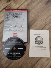 XPLODER V2.1 Giochi Cheat