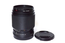 Obiettivo manuale Contax 645