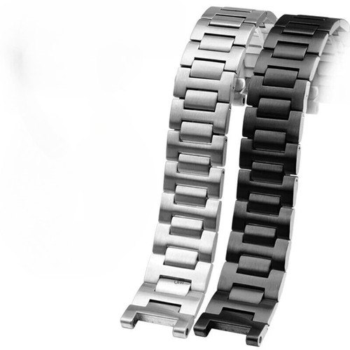 Cinturino orologio acciaio