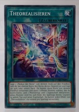YUGIOH Playset 3x