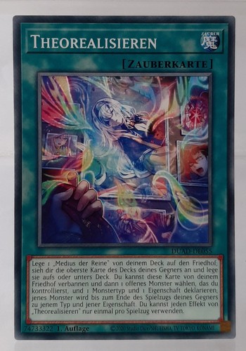 Yugioh playset - yugioh,