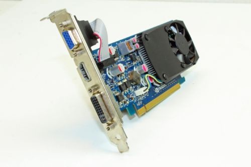 Nvidia 220 gb ddr2 - gt,
