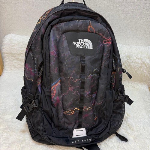 The north face hot - the,