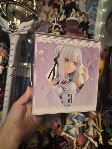 Zero emilia melty - melty, princess