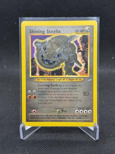 Pokemon tcg neo - pokemon, destiny