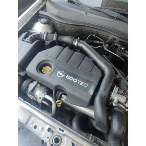 Z17dth motore opel astra - opel, h