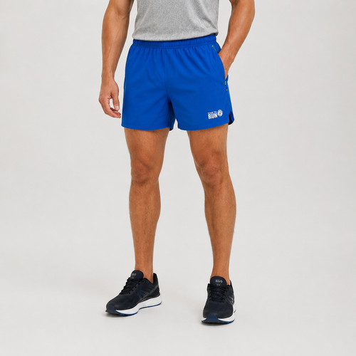 Pantaloncini uomo corsa - pantaloncini,