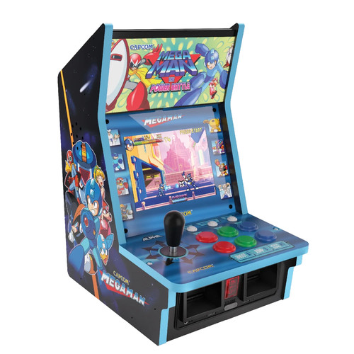 Blaze evercade alpha mega - blaze,