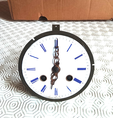 Mouvement de pendule - mouvement,