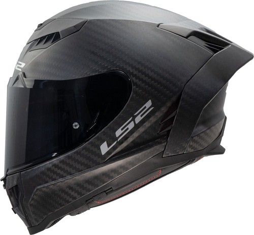 Casco ls2 ff807 dragon - dragon, nero