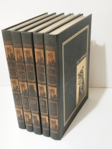 Libri enciclopedia gli animali - libri,