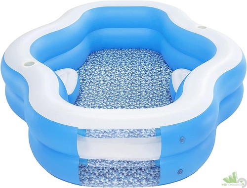 Piscina gonfiabile bambini - gonfiabile,