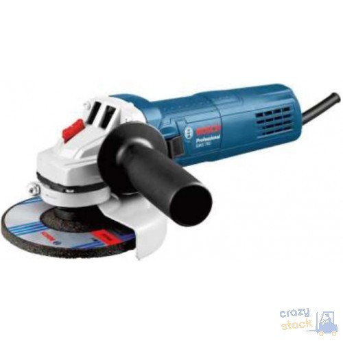 Smerigliatrice angolare bosch - smerigliatrice,
