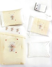 Trapunta Gabel Trudy Coccole