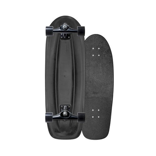 Surfskate complet ghostnet - complet,