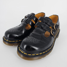 Doc Dr. Martens 12916 Mary
