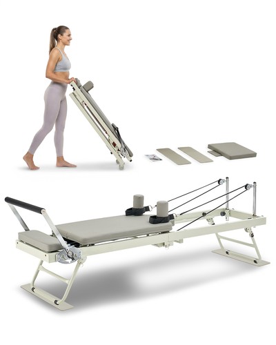 Uimoso foldable pilates - uimoso,