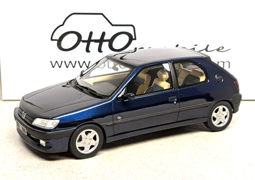 Otto mobile peugeot - peugeot, 306