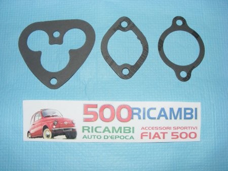 Fiat 500 kit guarnizione - fiat,