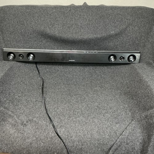 Soundbar samsung d350 o - samsung, hw-d350