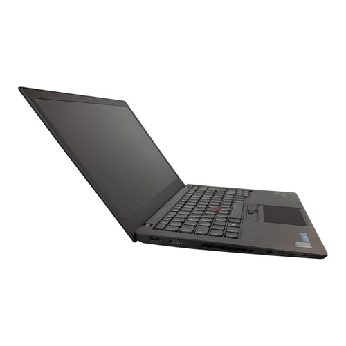 Lenovo thinkpad t460s 6300u - i5,