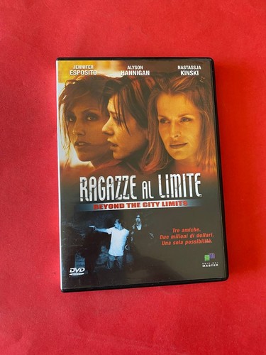 Film dvd ragazze - al,