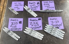 Hansa Vintage Germania Ovest