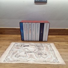 Throne of Glass Series - Out