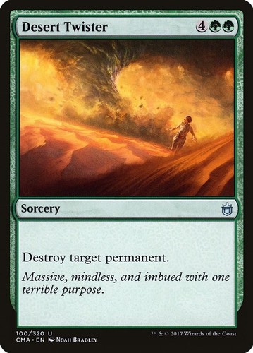 Desert twister cma - desert,