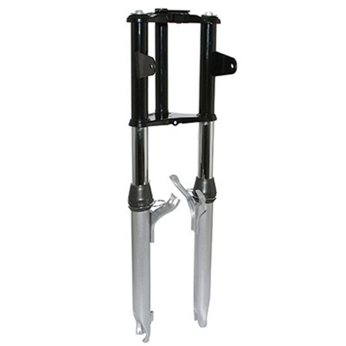 Fourche cyclo adaptable - fourche,