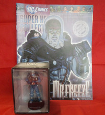 Eaglemoss DC Comics Super Hero