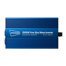 Inverter di Potenza Onda