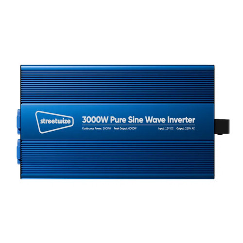 Inverter potenza onda - inverter,