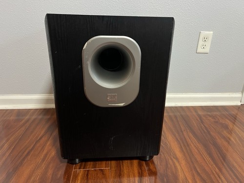 Jbl balboa sub subwoofer - jbl,