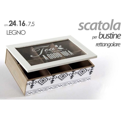 Scatola porta oggetti per - scatola,