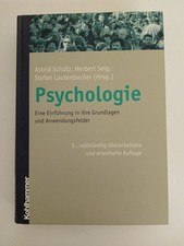 Psychologie: Eine Einführung