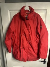 Giacca puffer vintage anni