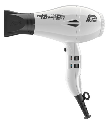 Parlux advance light bianco - advance,