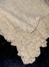 Tovaglia XL fatta a mano