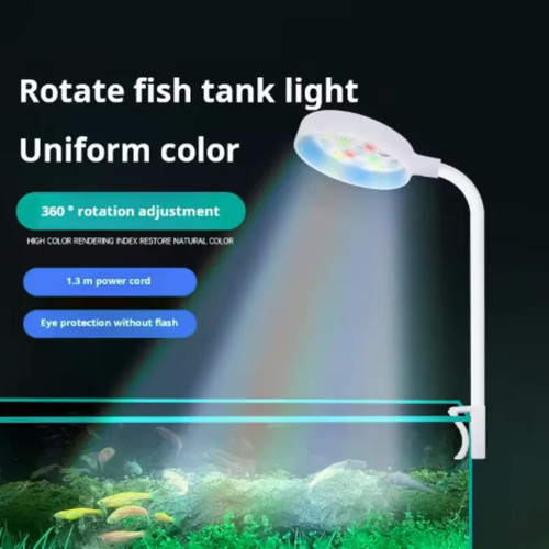 Lampada led per - lampada, acquario