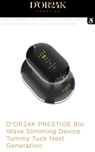 Or24k prestige dispositivo - prestige,