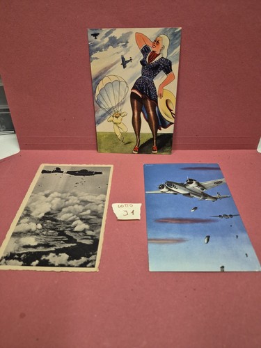 Cartolina guerra mondiale - 2,