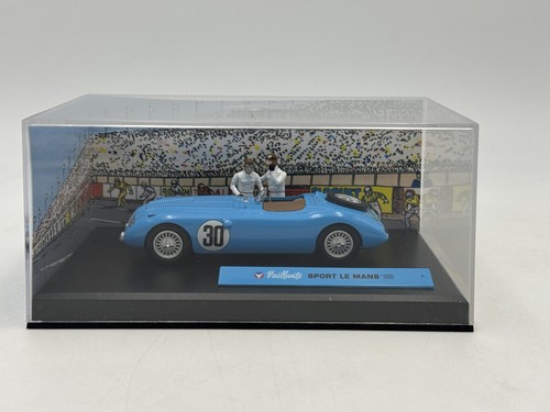 Die cast sport le - sport, mans