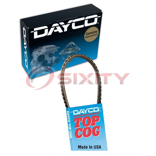 Dayco air pump accessory - air, drive