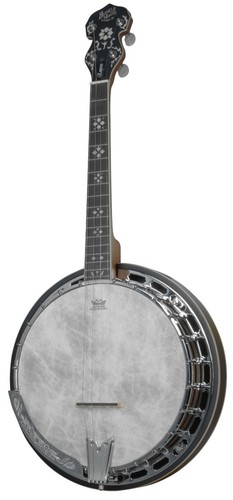 Banjo tenore corde - 4, barnes