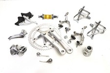 Gruppo Campagnolo Athena first